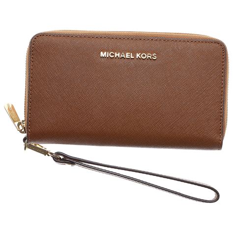 michael kors cross wallet purse|Michael Kors wallets clearance.